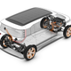 Illustration for article titled Everything Interesting About Volkswagens New Electric Microbus